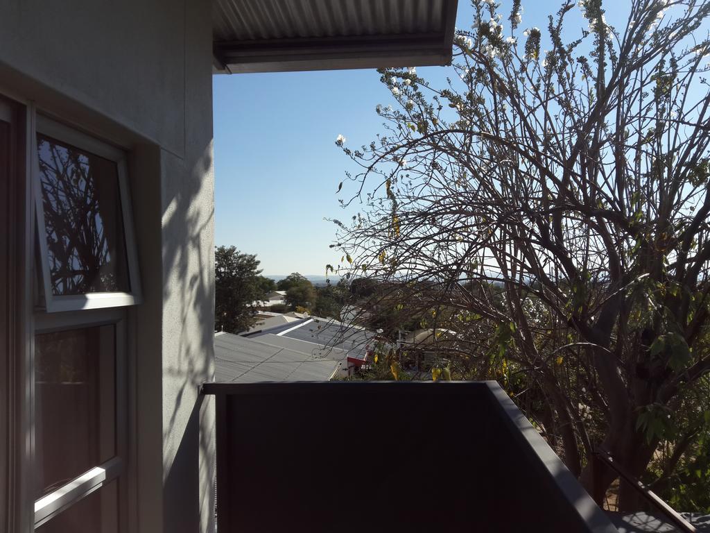 Suiderhof Self-Catering Hotel Windhoek Exterior foto