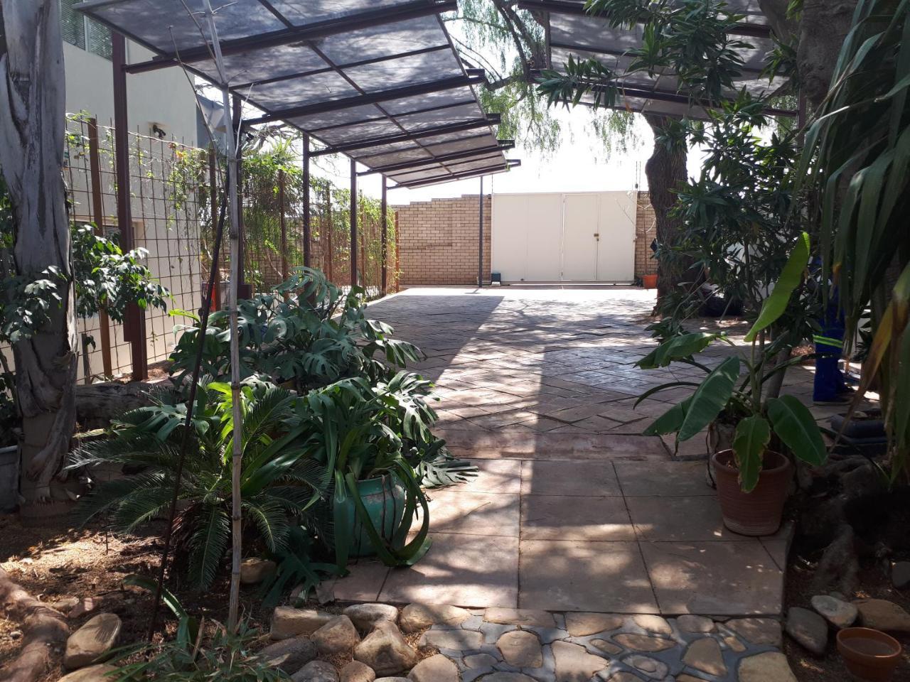 Suiderhof Self-Catering Hotel Windhoek Exterior foto